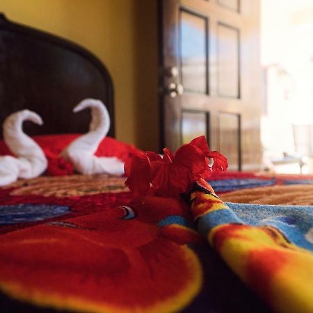 The White Horse Inn - Hopkins Village Beach Belize 외부 사진