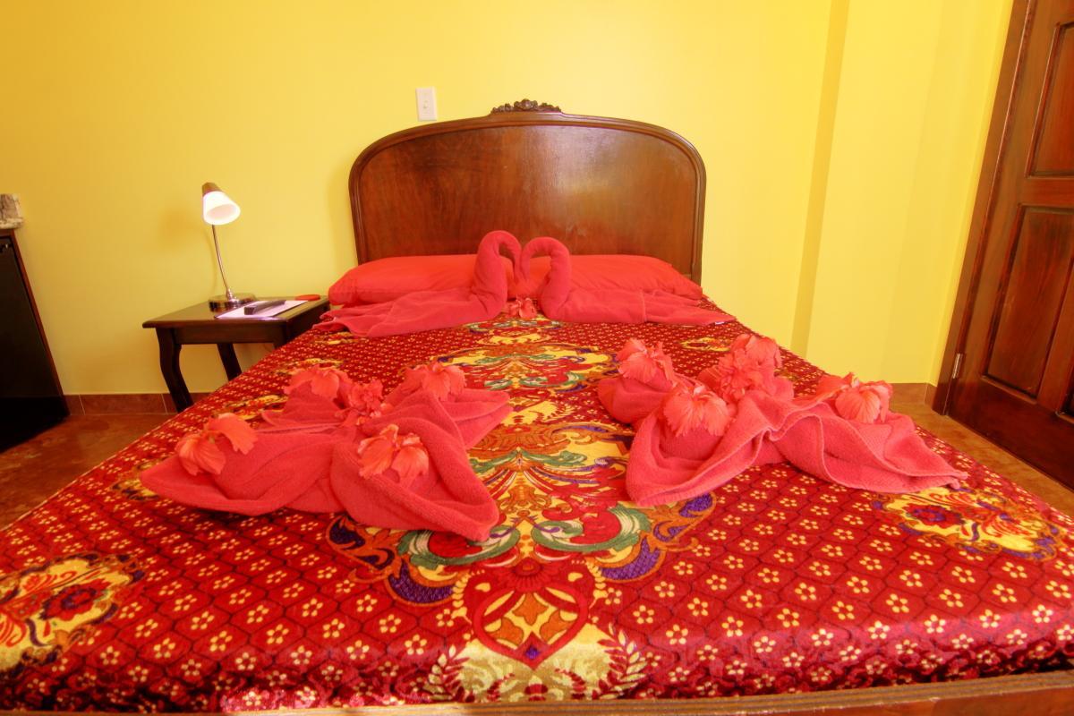 The White Horse Inn - Hopkins Village Beach Belize 외부 사진